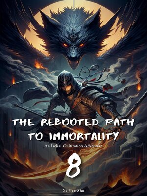 cover image of The Rebooted Path to Immortality